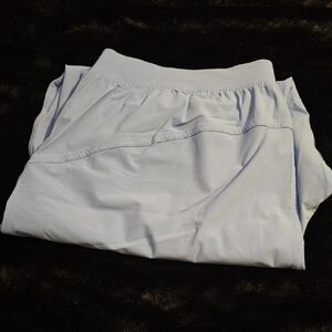 lululemon athletica Light Blue Track Pants